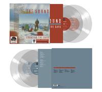 RSD22 Le Son Compte Les Jours (Couleur 2XLP)