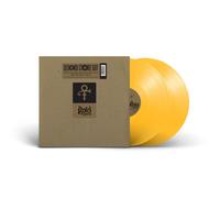 RSD22 Prince The Gold Experience (Or 2xLP) US Edition