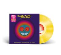 RSD22 Super Furry Animals ( Brawd Bach) Rings Around The World Record Magasin