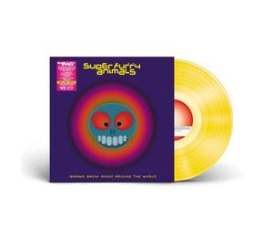 RSD22 Super Furry Animals ( Brawd Bach) Rings Around The World Record Magasin