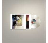 Brian Eno – Forever Voiceless – LP – Vinyle transparent – Édition limitée (RSD23, Indie-Ex)