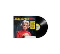 RSD23 Dolly Parton Monument Singles Collection 1964-1968 Record Magasin Jour
