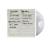 RSD23 London Daim Démos (Couleur LP) Record Magasin Jour
