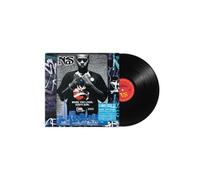 RSD23 Nas Fabriqué Vous Look : God's Son Live 2002 (Record Magasin Jour)