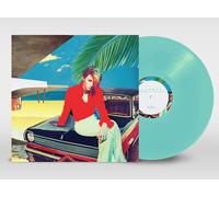 (RSD24) La Roux Trouble En Paradis (Couleur LP) Record Magasin Jour 2024