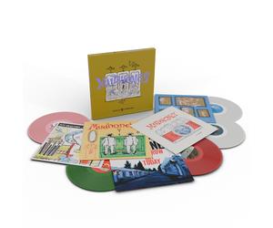 (RSD24) Mudhoney Suck Vous Sèche : The Reprise Ans Disquaire Day 2024 Boîte 5xLP