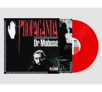 (RSD24) Propaganda Die 1000 Augen des Dr. Mabuse Vinyle RSD 2024 Édition Limitée