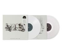 Colour The Small One – Vinyle blanc et transparent – Universal Music Group