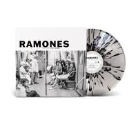 (RSD24) The Ramones The 1975 Sire Demos (Demos) Vinyle Record Store Day 2024