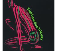 (RSD25) A Tribe Called Quest - The Low End Theory (COULEUR 2xLP) VINYLE SCELLÉ