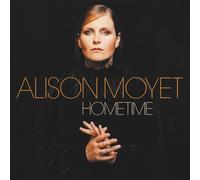 (RSD25) Alison Moyet Hometime JOUR DE LA BOUTIQUE DE DISQUES