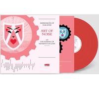 (RSD25) Art Of Bruit - Impressions De Pour + Ever et La Rencontre Disquaire Day