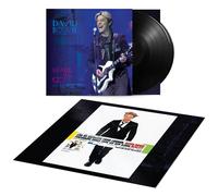 RSD25 David Bowie Ready, Set,Go Live, Riverside Studios '03 Record Magasin Day