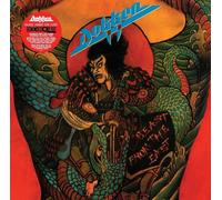 (RSD25) Dokken Beast From The East (Live) [Vert/Orange 2 LP] JOURNÉE DES DISQUES