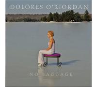 (RSD25) Dolores O'Riordan Sans Bagages [Transparent Violet LP] Disquaire Day
