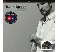 Frank Turner – Positive Songs for Negative People