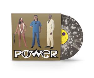 (RSD25) Ice-T Power Rarities - JOUR DE LA DISQUE 2025