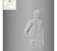 (RSD25) Lou Reed Metal Machine Music (50th Anniv. Argent 2xLP) Disquaire Day