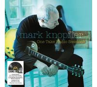 (RSD25) Mark Knopfler One Take Radio Sessions 180g 12 " Ep-Record Store Jour