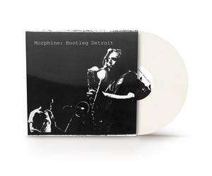 (RSD25) Morphine Bootleg Detroit - Jour De La Disque 2025
