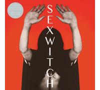 (RSD25) Sexwitch Sexwitch (10e Anniversaire) [12" EP] - Jour Du Disque 2025