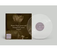 (RSD25) Shane Macgowan, Sinead O'Connor - Haunted - Record Magasin Jour Vinyle