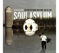 (RSD25) Soul Asylum After The Flood : Live de La Grand Forks Bal, Juin 28, 97