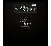 The Cure – Alone (Four Tet Remix) – Vinyle 12" – Jour de la Disque 2025