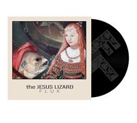 The Jesus Lizard – Flux – Vinyle – RSD Exclusive 25 – Sony Music