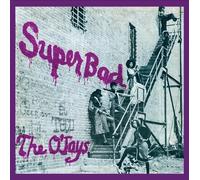 (RSD25) The O'Jays Super Bad JOUR DE LA DISQUE