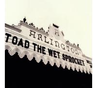 (RSD25) Toad The Wet Sprocket Welcome Home : Live At Arlington Theatre, Santa