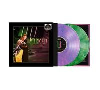 (RSD26) Ariana Grande; Cynthia Erivo - Wicked: One Wonderful Night (Live) Vinyle