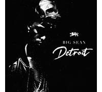 (RSD26) Big Sean - Detroit [2LP] Pressage Vinyle RSD 2026 Édition Limitée