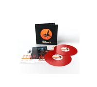 Blur - Live At The Budokan (Red Coloured) (2 LP)