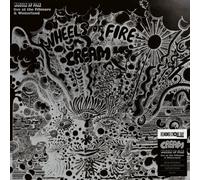 Wheels of Fire – Édition Deluxe – Universal Music Group