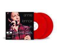 Live In Central Park – Vinyle – Édition Record Store Day 2026 – RCA