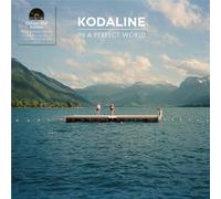 (RSD26 EU) Kodaline - In A Perfect World (Expanded) [2LP] Vinyle Neuf