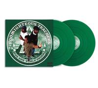 RSD26 EU Poor Righteous Teachers The New World Order [LP] Vinyle Neuf Scellé