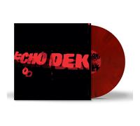 (RSD26 EU) Primal Scream - Echo Dek [LP] Vinyle Neuf Scellé