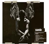 Suede – Antidepressants: Demos – Vinyle 12" Édition limitée 33 tours – BMG