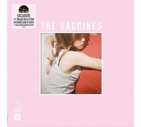 (RSD26 EU) The Vaccines - What Did You Expect... Demos Et B-sides Vinyle LP