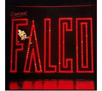 (RSD26) Falco - Emotional (Live) Record Store Day Disque Vinyle Indie Limited