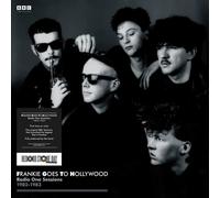 (RSD26) Frankie Goes To Hollywood Sessions Radio One 1982-1983 [LP] Vinyle