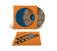 (RSD26) George Harrison Extra Texture [LP] Vinyle Zoetrope 50e Anniv RSD 2026