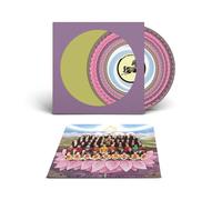 (RSD26) George Harrison - Foncé Cheval [LP] (Zoetrope Vinyle, 50th Anniv. Indie