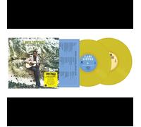 Labi Siffre Crying Laughing Loving Lying Expanded Edition - lp Lemon Yel (Vinyl)