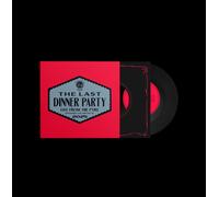 (RSD26) Last Dinner Party - Scythe (Live From The Pyre) Vinyle 7'' RSD 2026 M