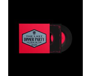 (RSD26) Last Dinner Party - Scythe (Live From The Pyre) Vinyle 7'' RSD 2026 M