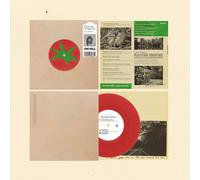 (RSD26) Lucy Dacus - Neuf Song [7''] (Limitée, Indie-Exclusive