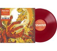 (RSD26) Puscifer - Normal Isn'T : Live At The Pacific Exchange [LP] ( Apple Red